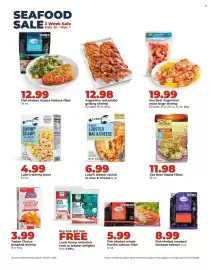 Hy-Vee weekly ad week 9 Page 15