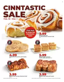 Hy-Vee weekly ad week 9 Page 17