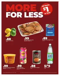 Hy-Vee weekly ad week 9 Page 18
