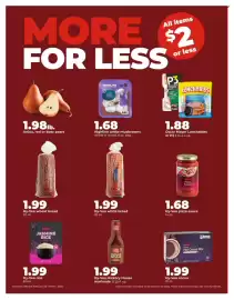 Hy-Vee weekly ad week 9 Page 19