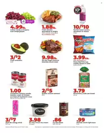 Hy-Vee weekly ad week 9 Page 2