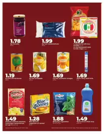 Hy-Vee weekly ad week 9 Page 20