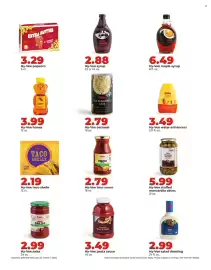 Hy-Vee weekly ad week 9 Page 22