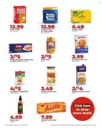 Hy-Vee weekly ad week 9 Page 25