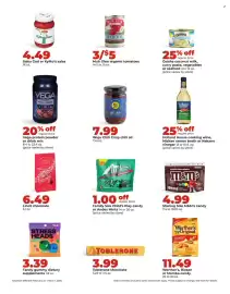 Hy-Vee weekly ad week 9 Page 26