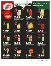 Hy-Vee weekly ad week 9 Page 27