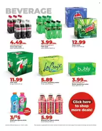 Hy-Vee weekly ad week 9 Page 28