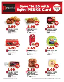 Hy-Vee weekly ad week 9 Page 3