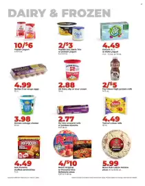 Hy-Vee weekly ad week 9 Page 30