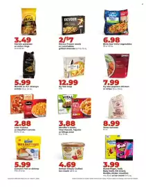Hy-Vee weekly ad week 9 Page 31