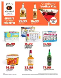 Hy-Vee weekly ad week 9 Page 38