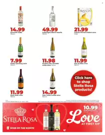 Hy-Vee weekly ad week 9 Page 39