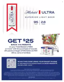 Hy-Vee weekly ad week 9 Page 40