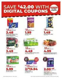 Hy-Vee weekly ad week 9 Page 5