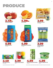 Hy-Vee weekly ad week 9 Page 9