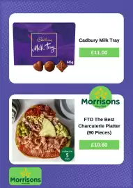 Morrisons leaflet week 9 Page 2