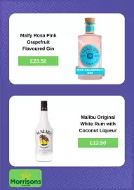 Morrisons leaflet week 9 Page 4