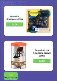 Morrisons leaflet week 9 Page 5