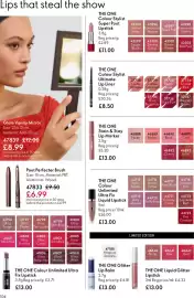 Oriflame catalogue Page 104