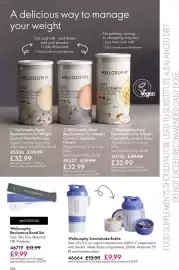 Oriflame catalogue Page 108