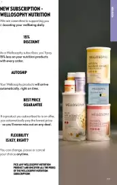 Oriflame catalogue Page 109