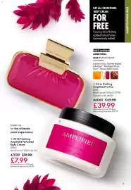 Oriflame catalogue Page 11