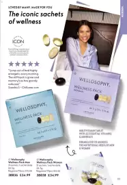 Oriflame catalogue Page 113