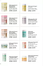 Oriflame catalogue Page 114