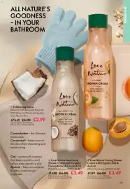 Oriflame catalogue Page 127