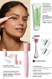 Oriflame catalogue Page 132