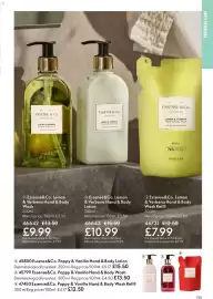 Oriflame catalogue Page 135