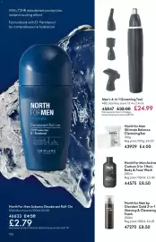 Oriflame catalogue Page 136