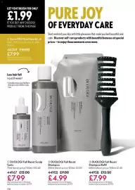 Oriflame catalogue Page 138