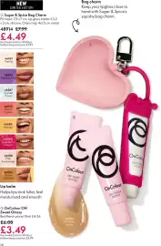 Oriflame catalogue Page 14