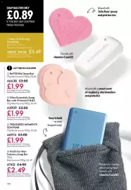 Oriflame catalogue Page 140