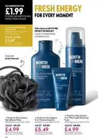 Oriflame catalogue Page 142