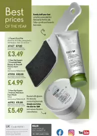 Oriflame catalogue Page 148