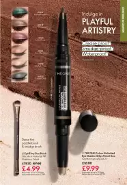 Oriflame catalogue Page 21