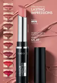 Oriflame catalogue Page 22