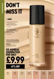 Oriflame catalogue Page 24