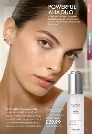 Oriflame catalogue Page 31