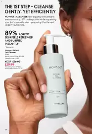 Oriflame catalogue Page 34