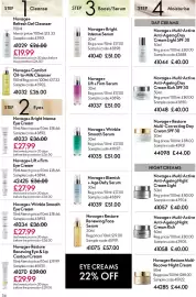 Oriflame catalogue Page 36