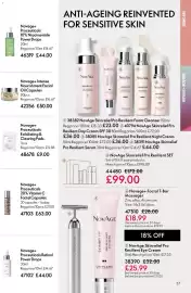 Oriflame catalogue Page 37