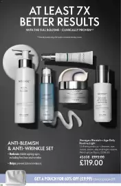 Oriflame catalogue Page 38
