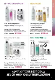 Oriflame catalogue Page 39