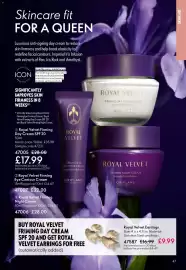Oriflame catalogue Page 47