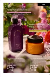 Oriflame catalogue Page 5