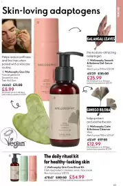 Oriflame catalogue Page 53