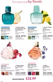 Oriflame catalogue Page 60